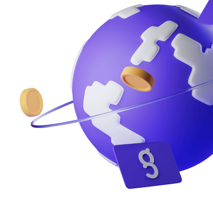 Greifen Sie auf internationale Überweisungen für Unternehmen zu