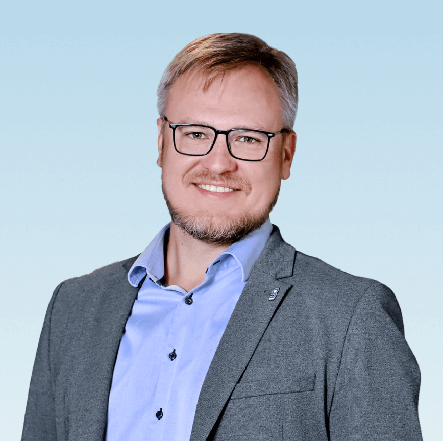 Директор по продукту Genome