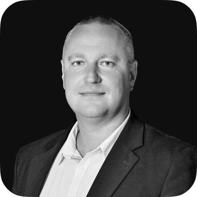 Daumantas Barauskas Genome