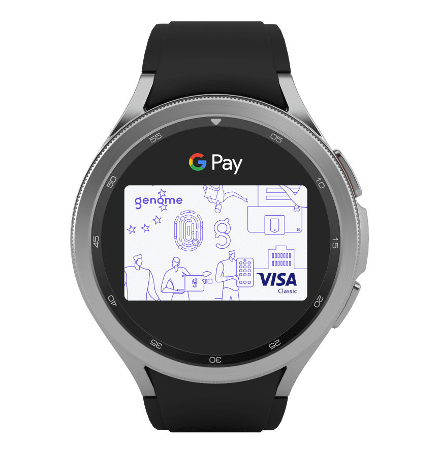 How Google Pay contactless payments works