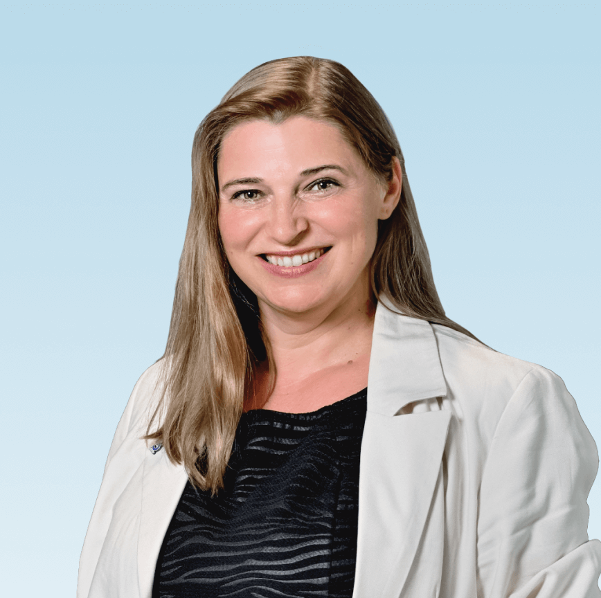 Керівник юридичного відділу