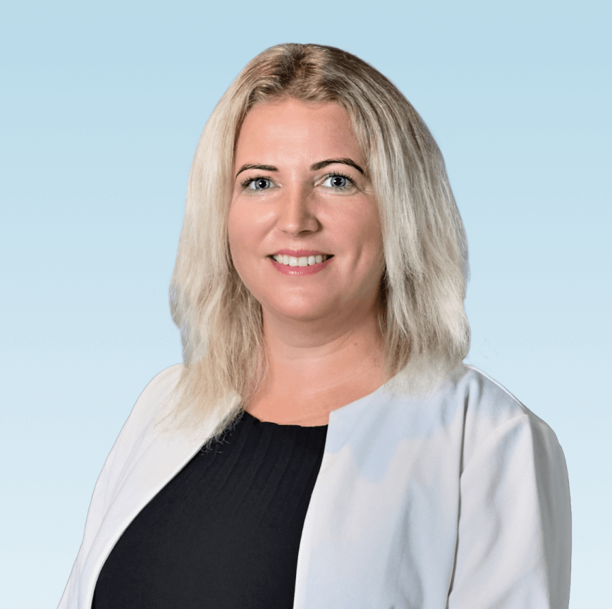 Директор з управління ризиками Genome