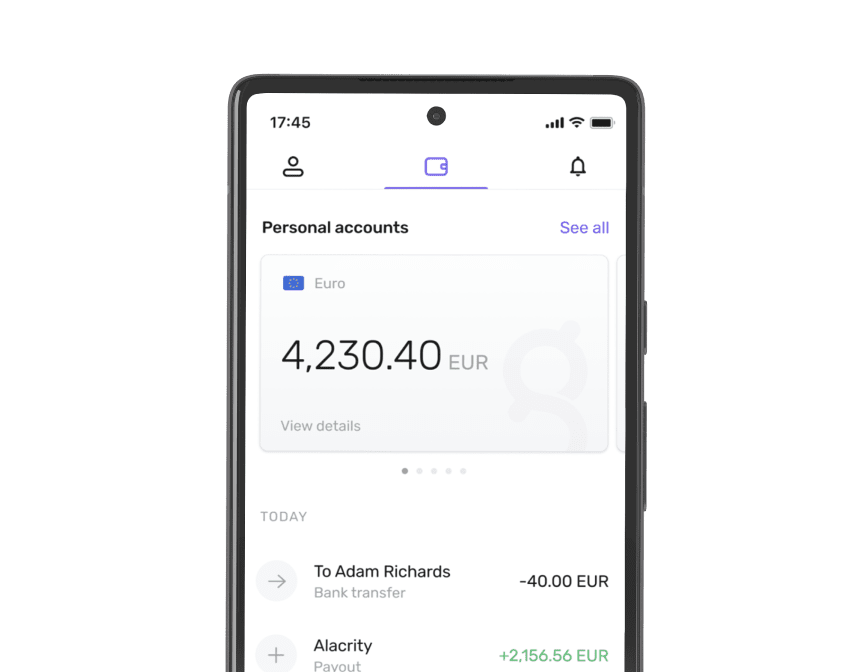 Download the Genome app