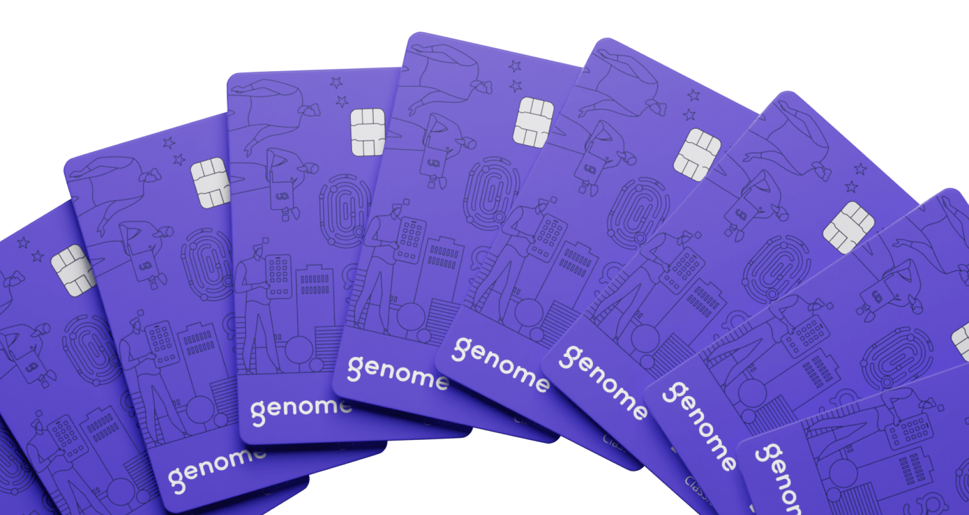 Get your physical card