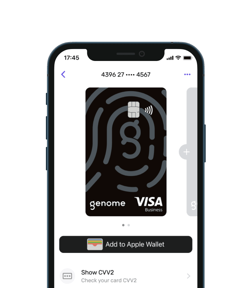 Pay the way you want