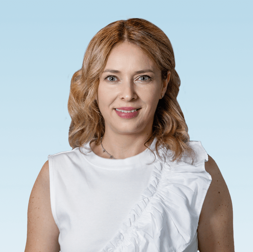 Genome Керівник відділу кадрів