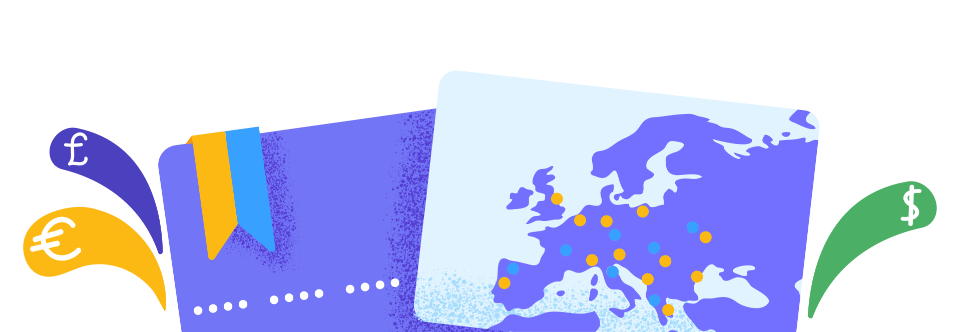 Отримуйте дохід як ФОП, зареєстрована в Україні