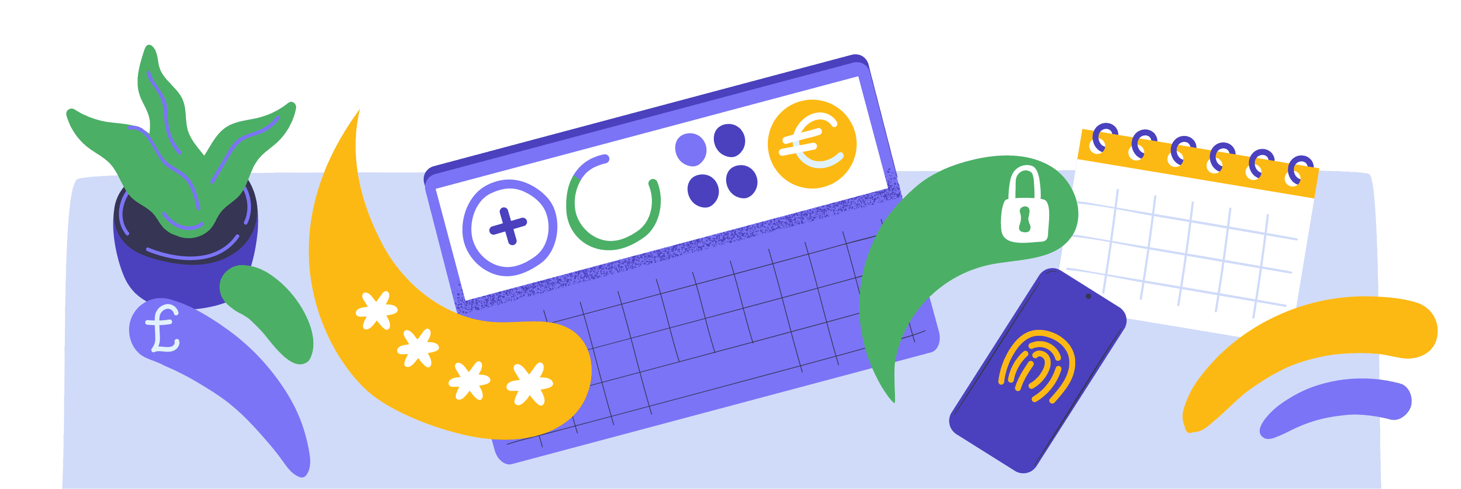 Security of Genome’s services and clients’ data