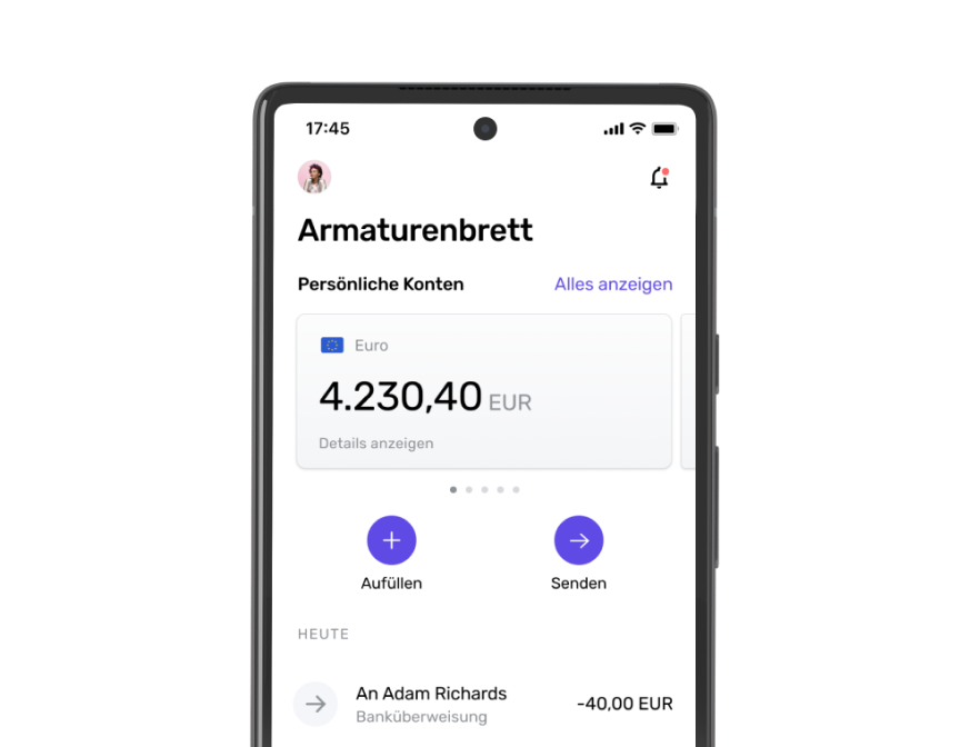Laden Sie die Genome-App herunter.