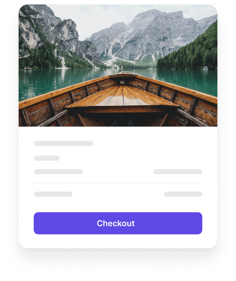 What is a travel merchant account