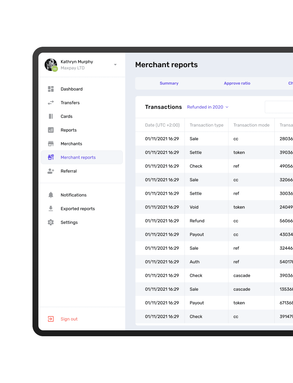 Your travel agency merchant account
