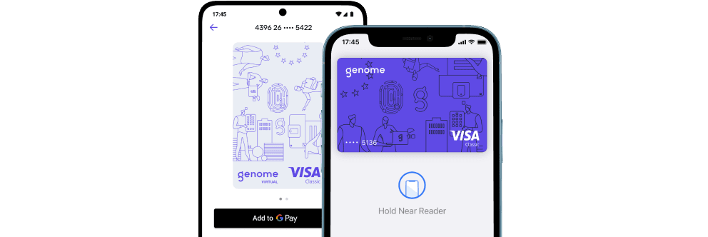 Contactless payments