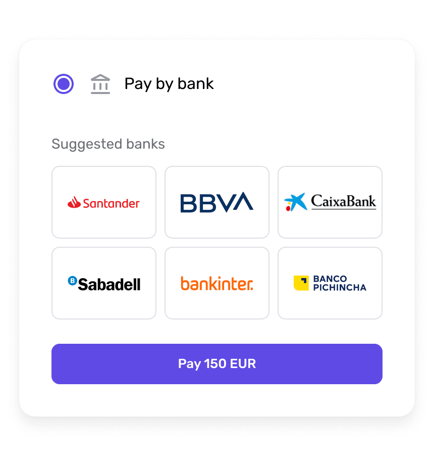 Wie Open Banking innerhalb des Genoms funktioniert