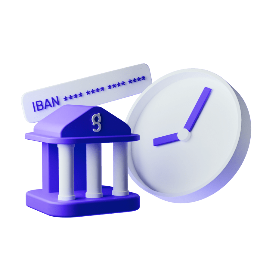 instant payments for merchants