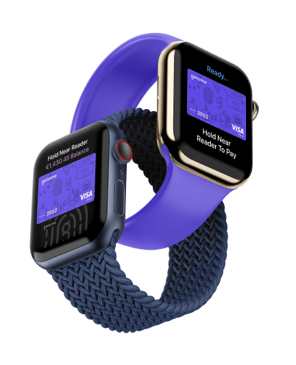 Contactless payments