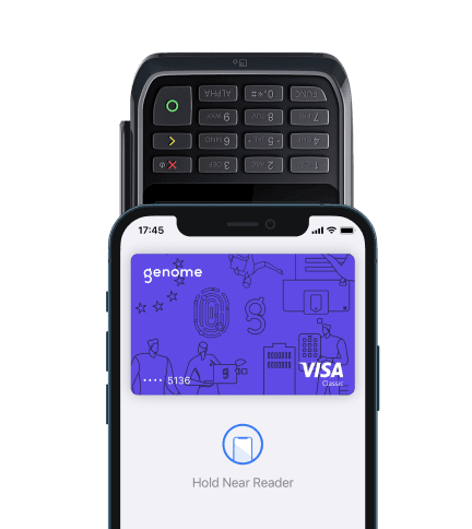 contactless payments