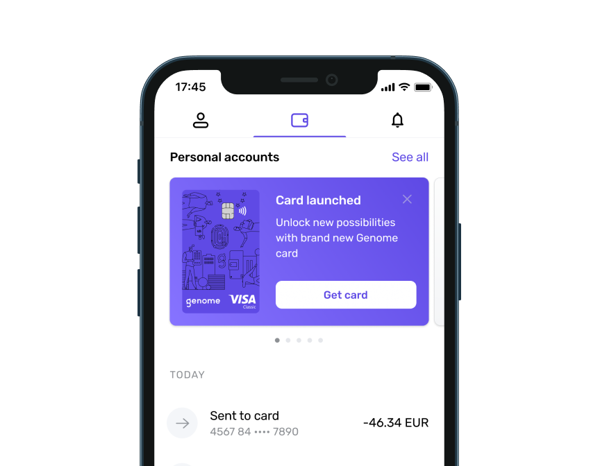Complete the verification