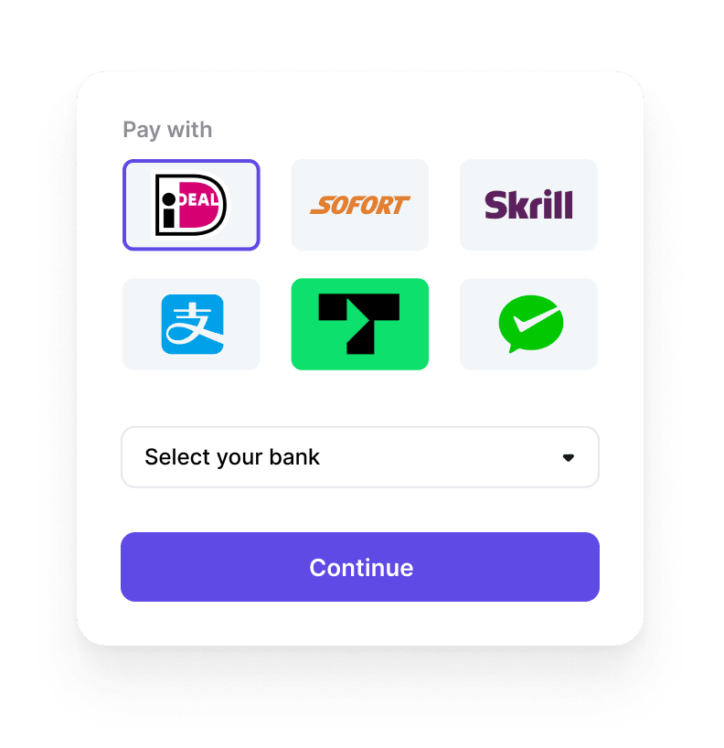 Genome обробка платежів