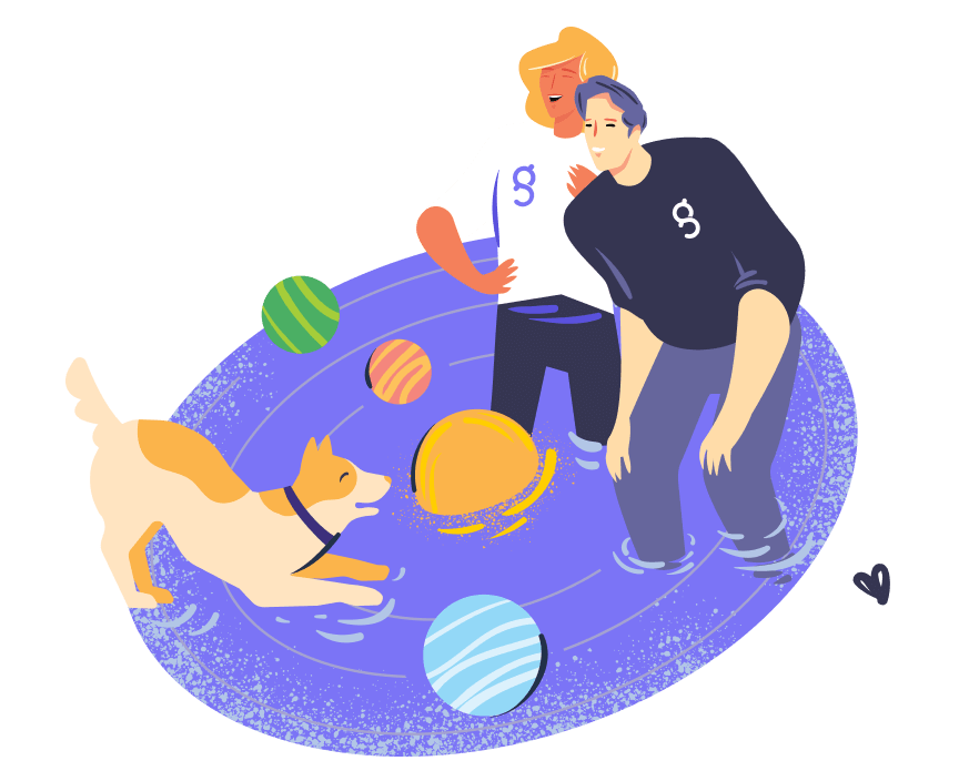 Представляємо Genome