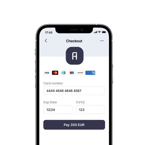 Steigern Sie Ihre Umsätze mit dem Software Development Kit (SDK) für Mobilgeräte