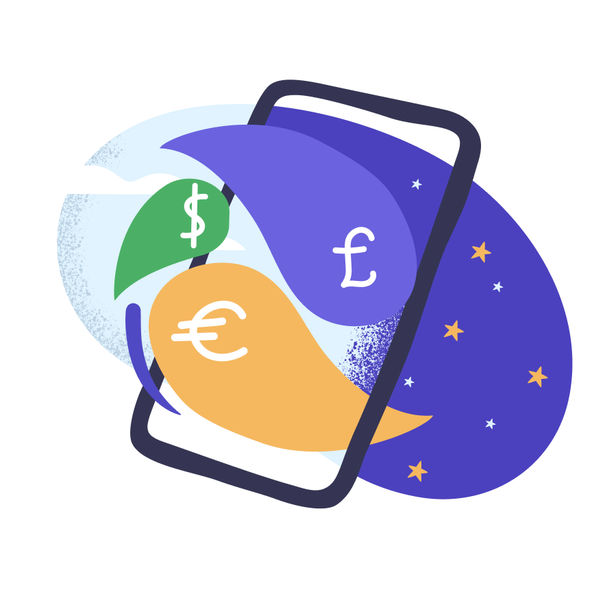 SWIFT-Überweisungen vollständig online